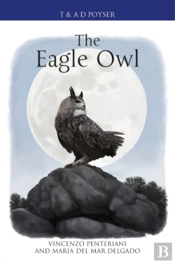 Bertrand.pt - Eagle Owl