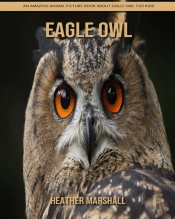 Eagle Owl