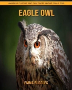 Bertrand.pt - Eagle Owl