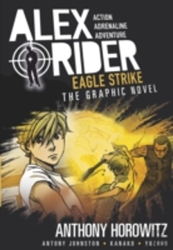 Bertrand.pt - Eagle Strike Graphic Novel