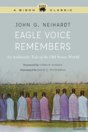 Eagle Voice Remembers
