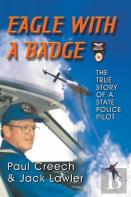 Eagle With A Badge