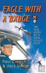 Eagle With A Badge