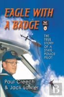 Eagle With A Badge