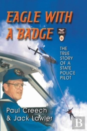 Eagle With A Badge