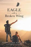 Eagle With A Broken Wing