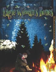 Eagle Woman'S Bones