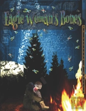 Eagle Woman'S Bones