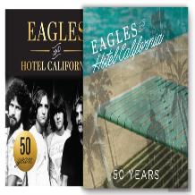 Eagles And Hotel California
