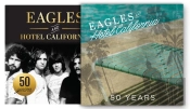 Eagles And Hotel California