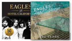 Bertrand.pt - Eagles And Hotel California