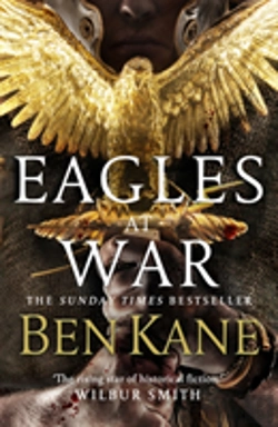 Bertrand.pt - Eagles At War