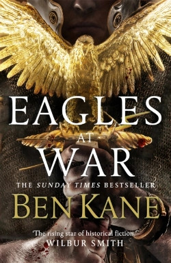 Bertrand.pt - Eagles At War