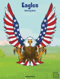 Bertrand.pt - Eagles Coloring Book 1