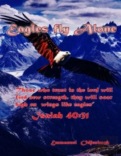 Eagles Fly Alone