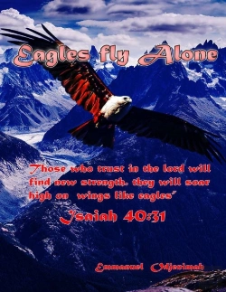 Bertrand.pt - Eagles Fly Alone