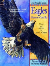 Eagles: Hunters Of The Sky