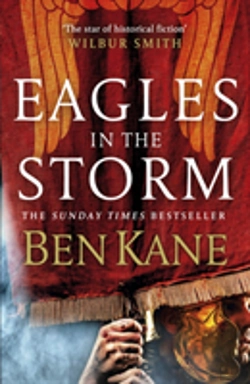 Bertrand.pt - Eagles In The Storm