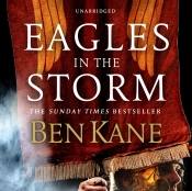 Eagles In The Storm