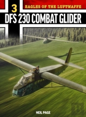 Eagles Of The Luftwaffe: Dfs 230