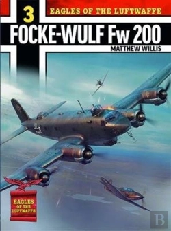 Bertrand.pt - Eagles Of The Luftwaffe: Focke-Wulf Fw 200 Condor
