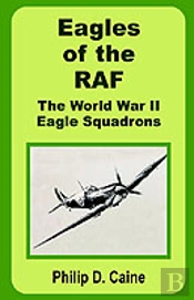 Eagles Of The Raf