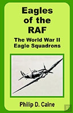 Bertrand.pt - Eagles Of The Raf