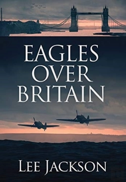 Bertrand.pt - Eagles Over Britain