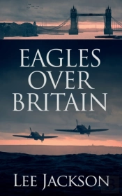 Eagles Over Britain