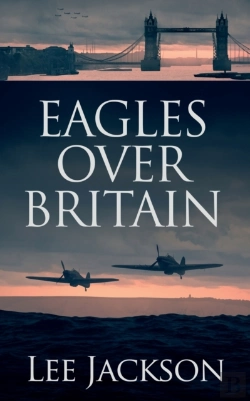 Bertrand.pt - Eagles Over Britain