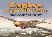 Eagles Over Darwin