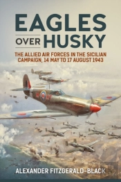 Eagles Over Husky