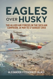 Eagles Over Husky