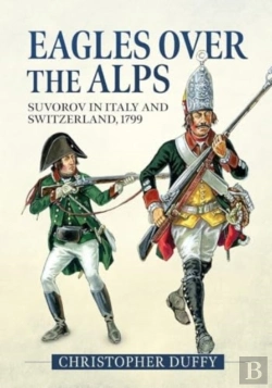 Bertrand.pt - Eagles Over The Alps