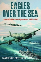 Eagles Over The Sea, 1935â€“42