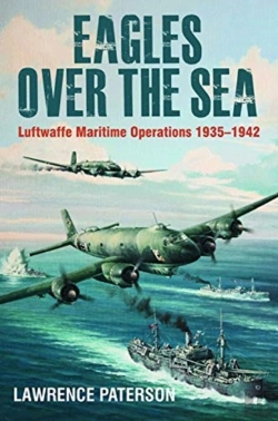 Bertrand.pt - Eagles Over The Sea, 1935â€“42