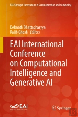 Bertrand.pt - Eai International Conference On Computational Intelligence And Generative Ai