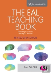 Eal Teaching Book