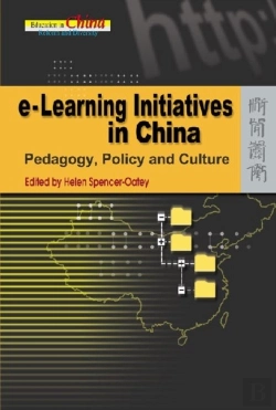 Bertrand.pt - Eâ€“Learning Initiatives In China Â€“ Pedagogy, Policy  And Culture