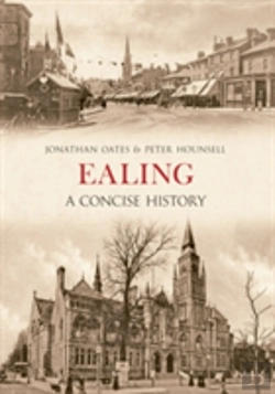 Bertrand.pt - Ealing A Concise History