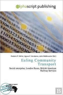 Bertrand.pt - Ealing Community Transport
