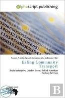 Ealing Community Transport
