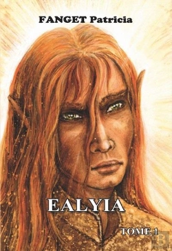 Bertrand.pt - Ealyia Tome 1 : L'Appel