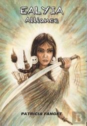 Ealyia Tome 2 : Alliance