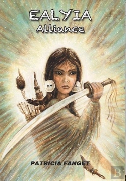 Bertrand.pt - Ealyia Tome 2 : Alliance