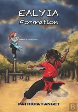 Bertrand.pt - Ealyia Tome 3 : Formation
