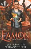 Eamon And The Mysteries Of Magic