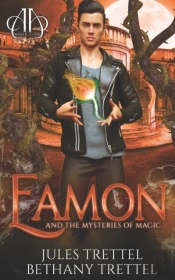 Eamon And The Mysteries Of Magic