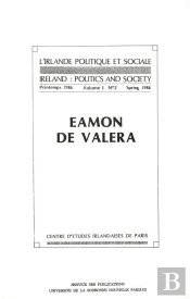 Eamon De Valera