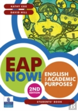 Bertrand.pt - Eap Now! English For Academic Purposes Students Book